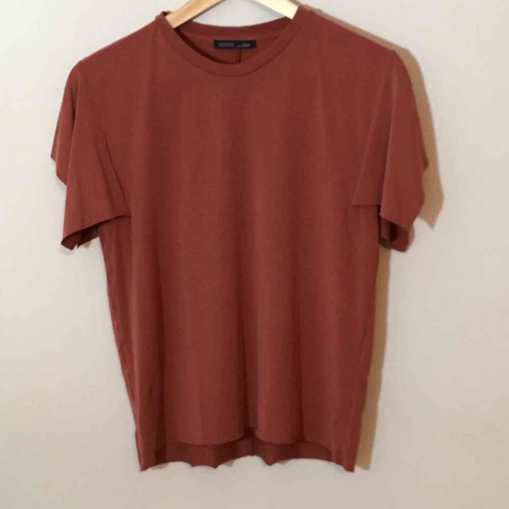 Zara top S